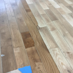 Parquet : conseils pour un choix durable et esthétique Gonesse